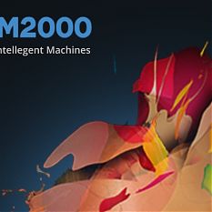 Компьютер для дизайнера лендинг «Design Rim2000»